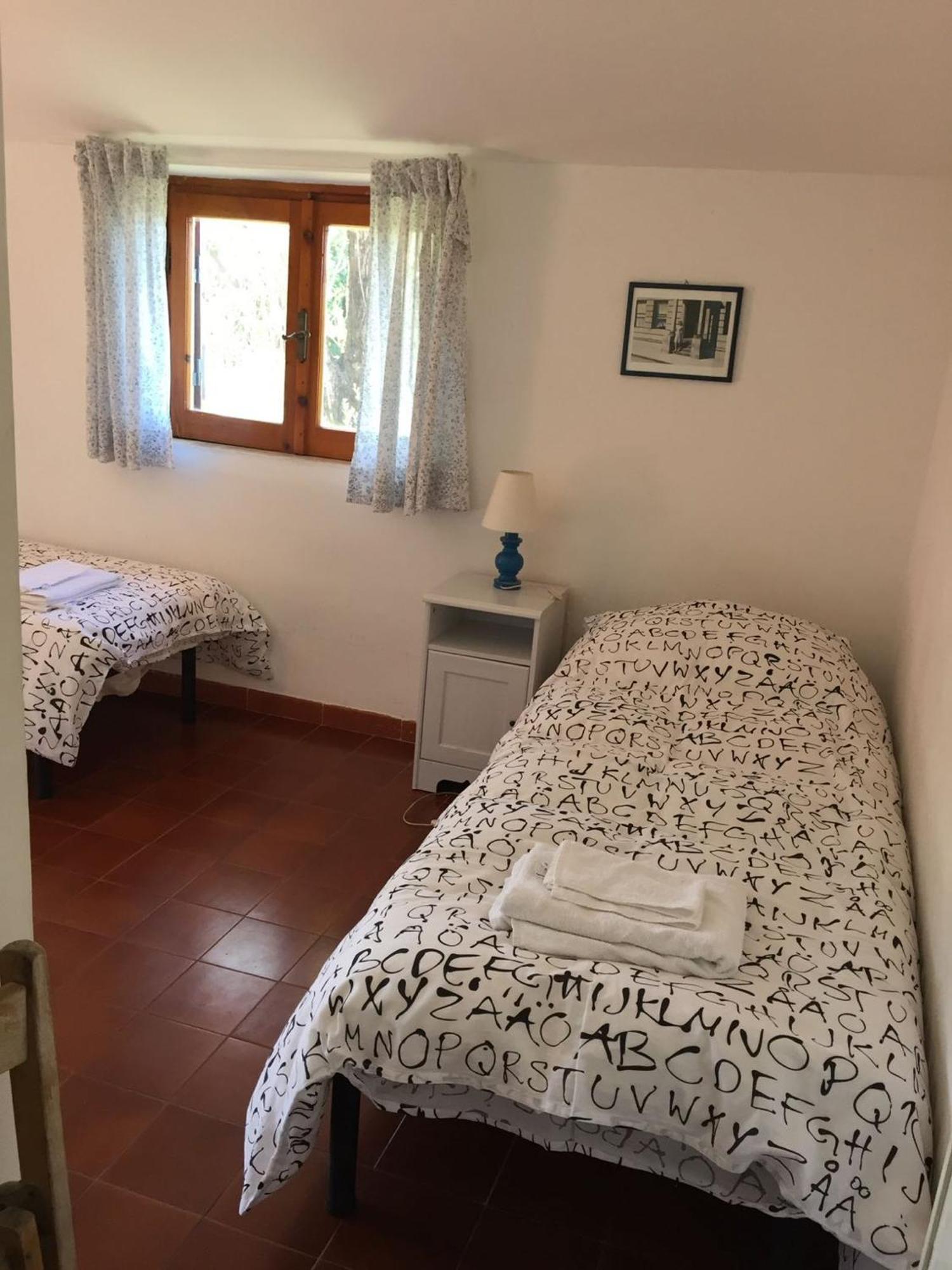 Argentella House Villa Palombara Sabina Luaran gambar