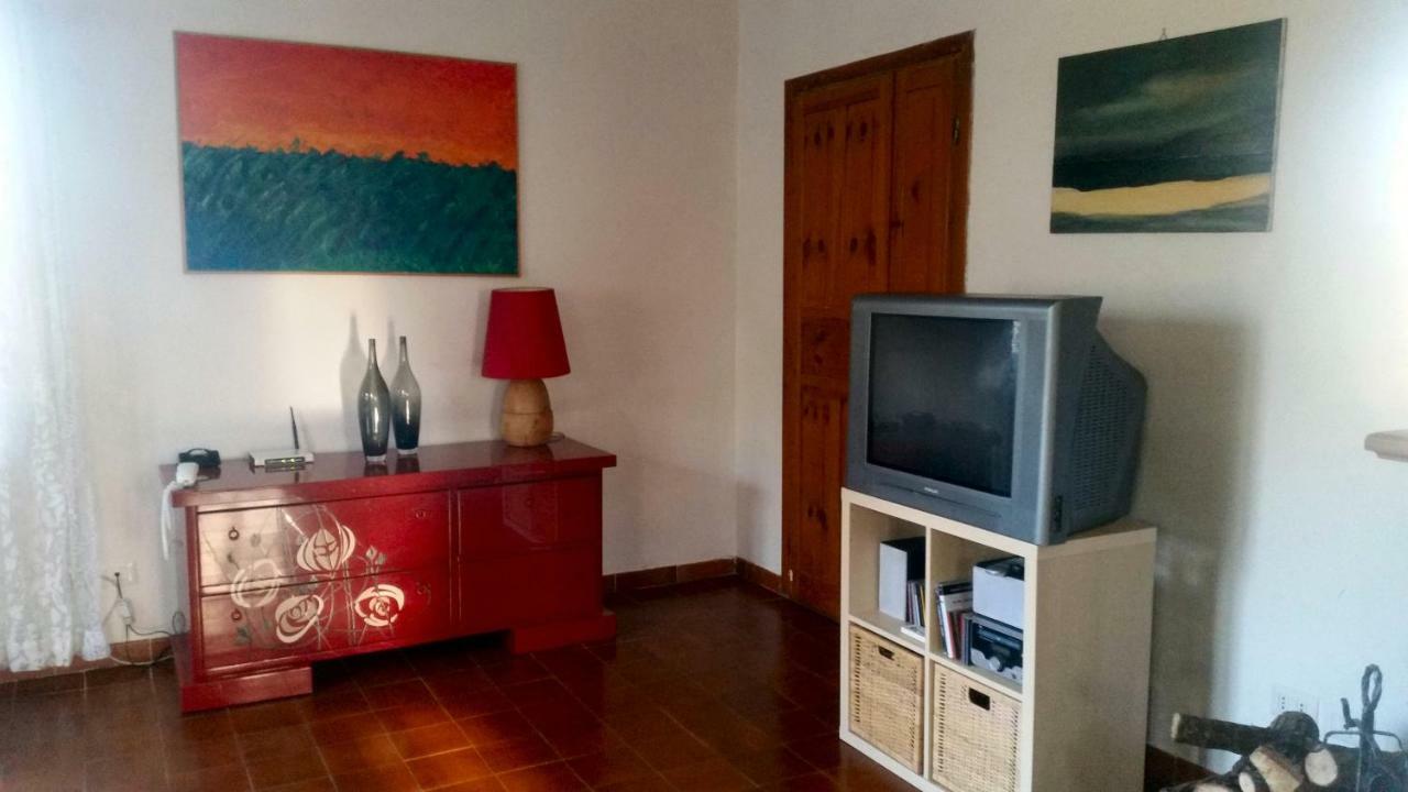Argentella House Villa Palombara Sabina Luaran gambar