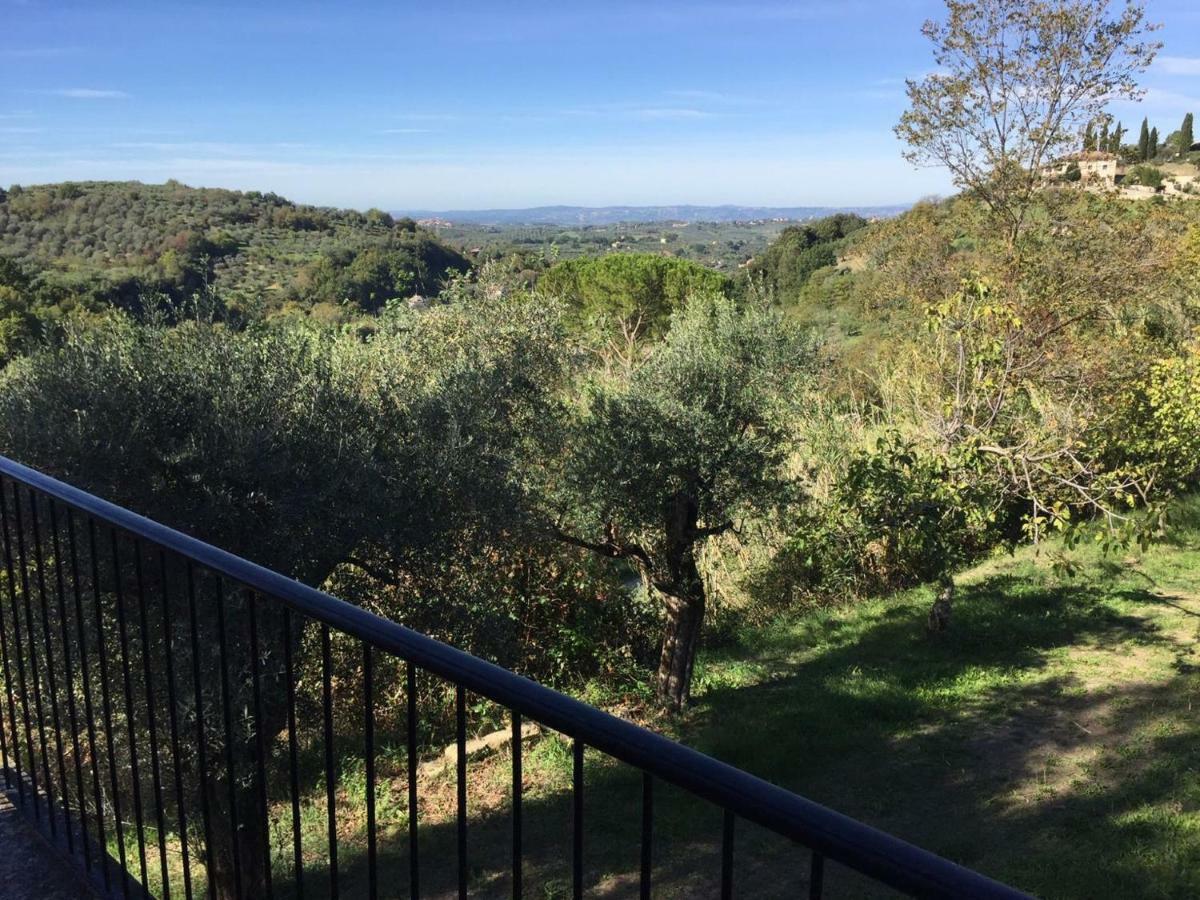 Argentella House Villa Palombara Sabina Luaran gambar