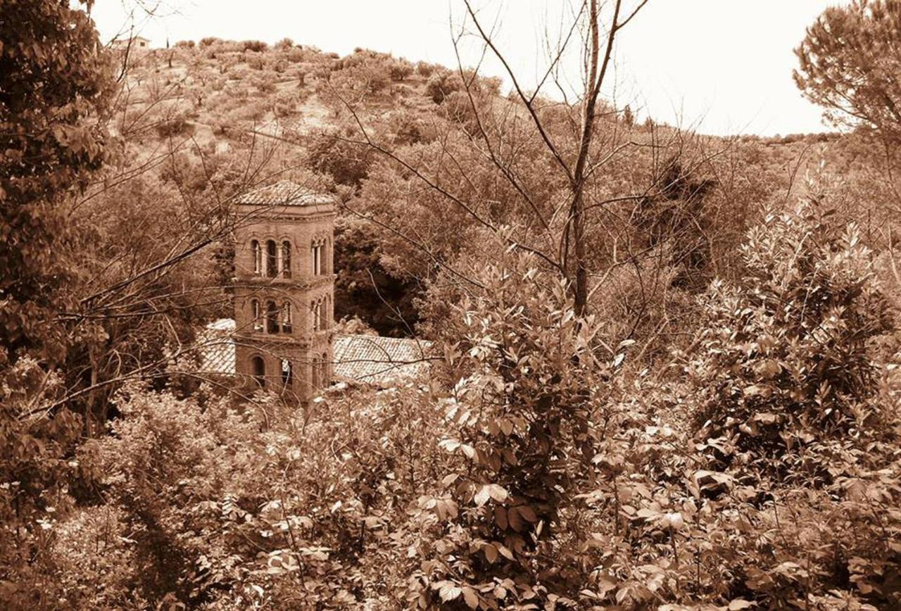 Argentella House Villa Palombara Sabina Luaran gambar